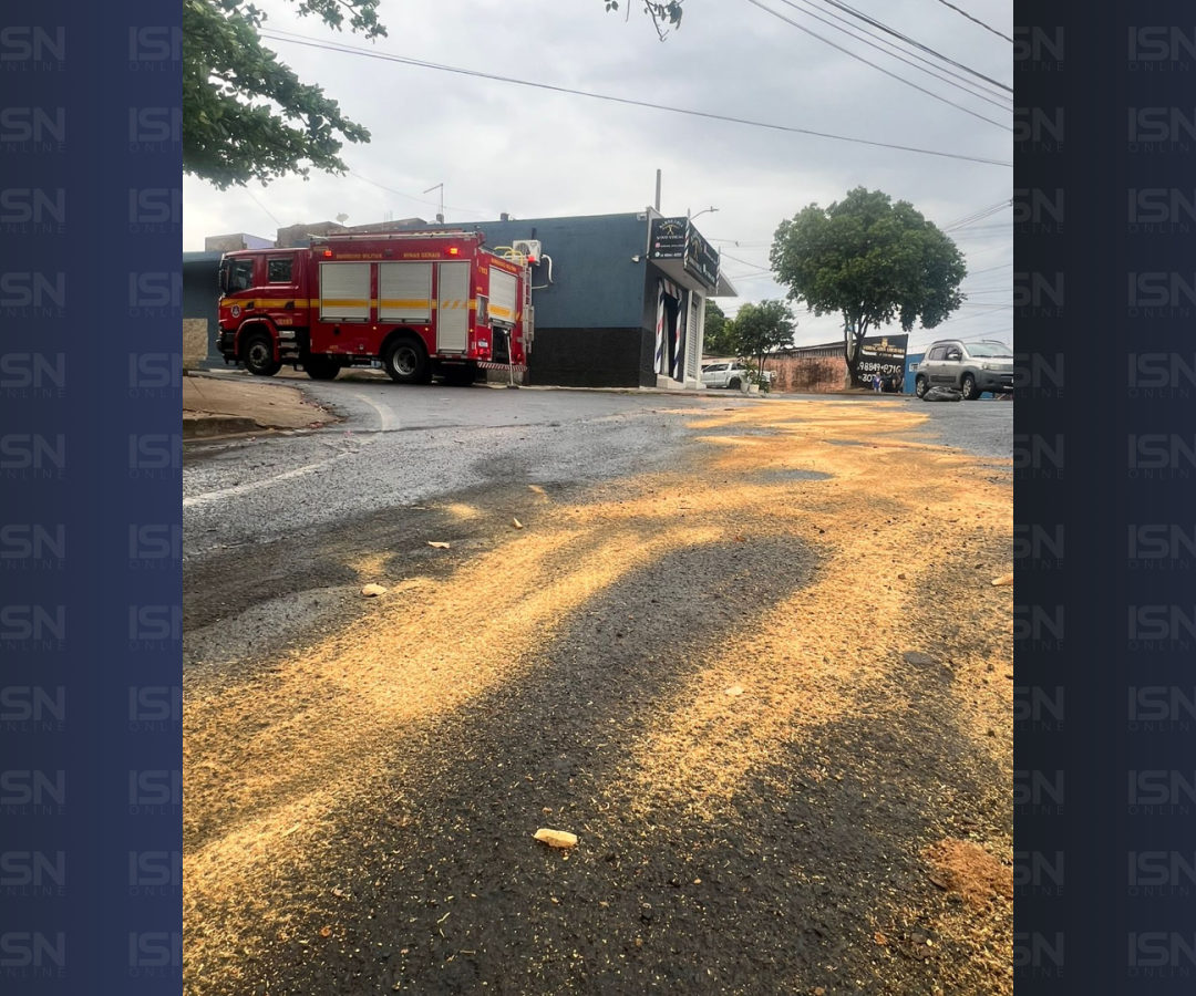 (foto: divulgação/ corpo de bombeiros)
