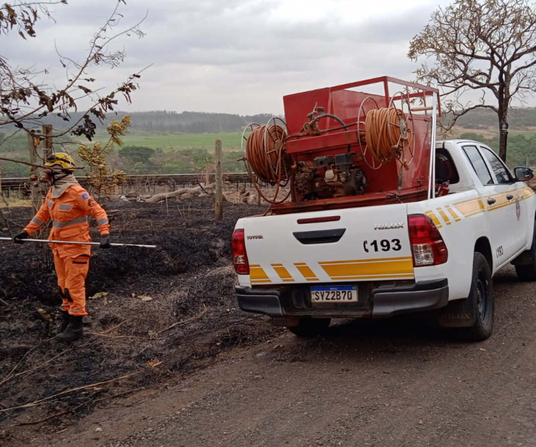 (foto: divulgação/ corpo de bombeiros)