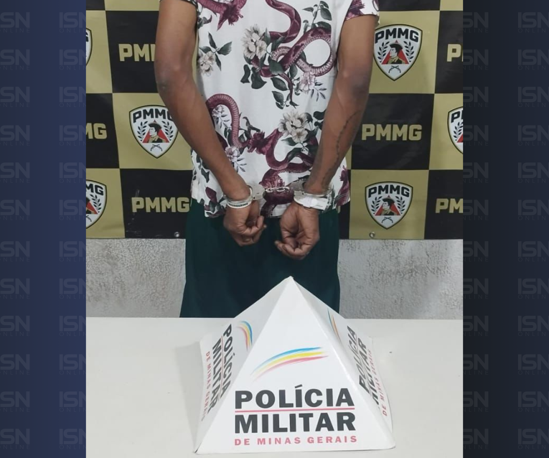 (foto: divulgação/ PMMG)