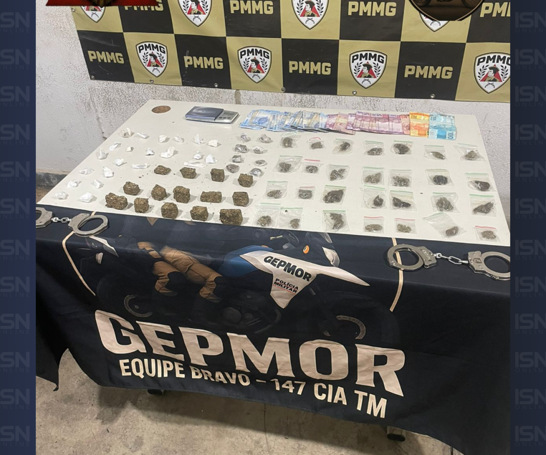 (foto: divulgação/ PMMG)