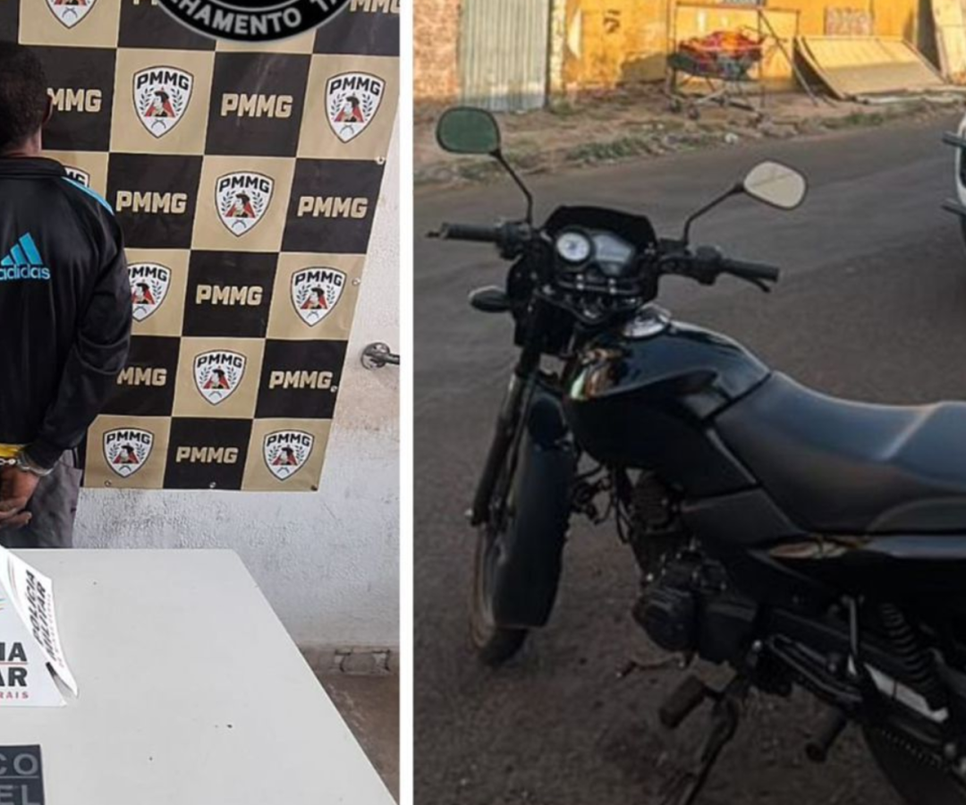 (foto: divulgação/ PMMG)