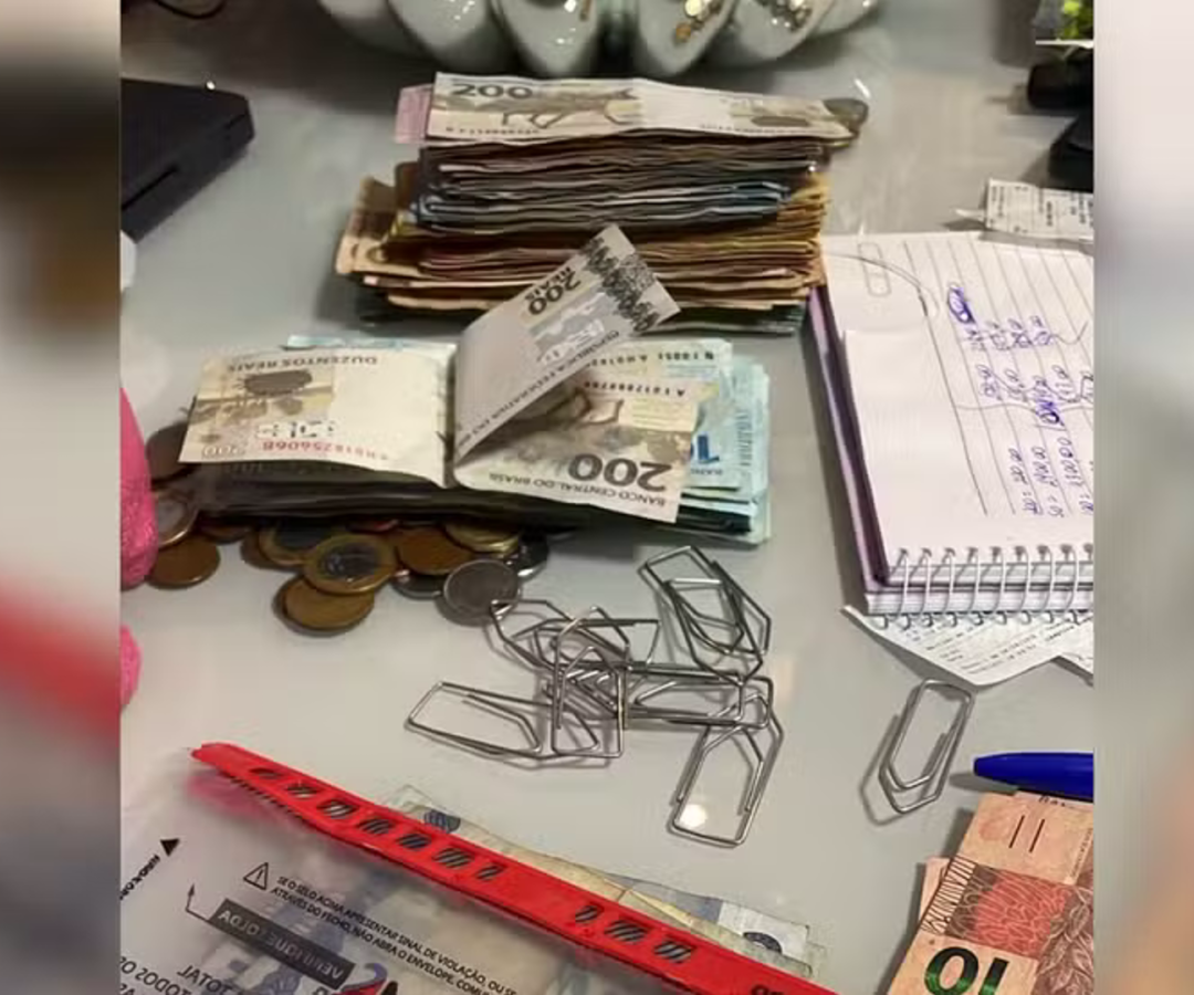 (foto: divulgação/ Gaeco)