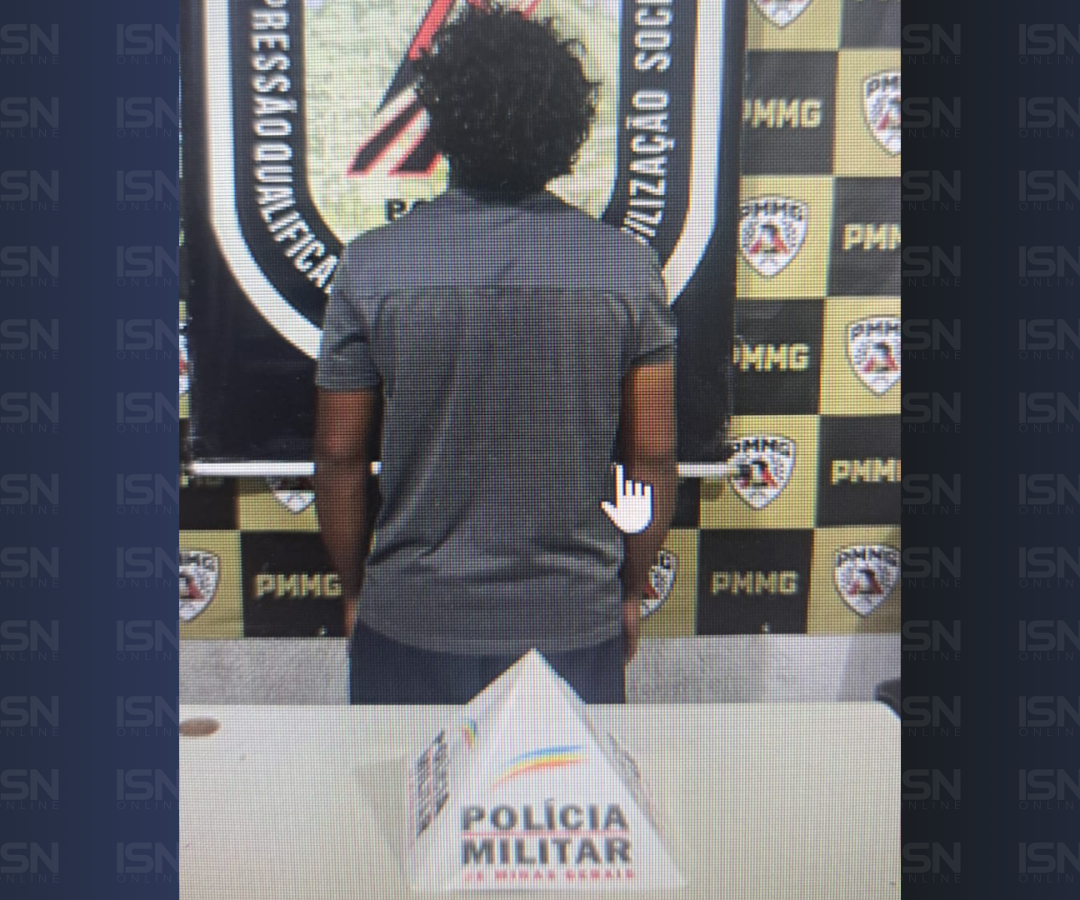 (foto: divulgação/ PMMG)