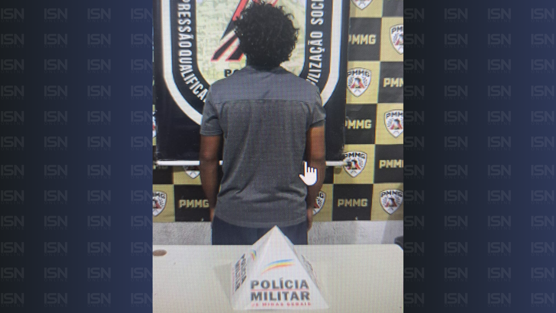 (foto: divulgação/ PMMG)