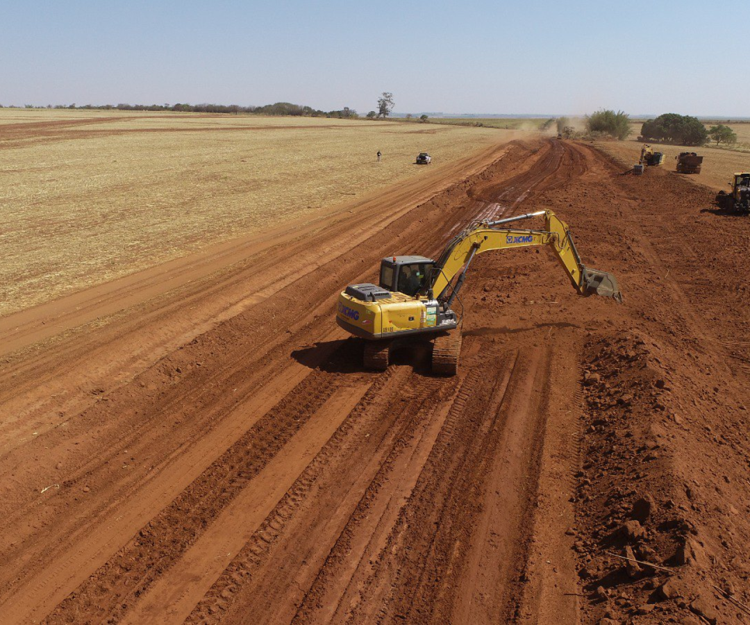 (foto: divulgação/ Secom/ PMU)