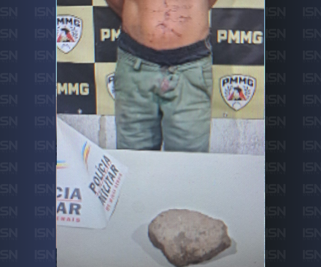 (foto: divulgação/ PMMG)