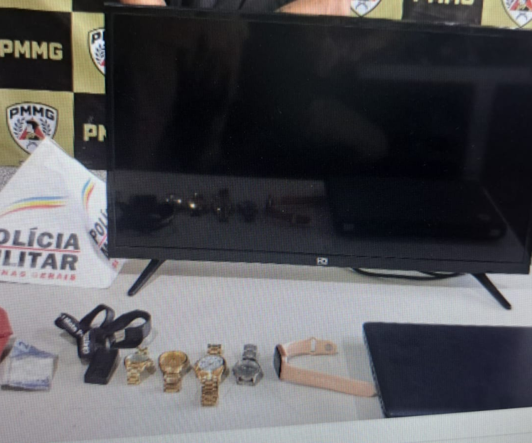 (foto: divulgação/ PMMG)