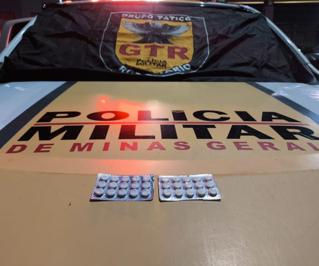 (foto: divulgação/ PMMG)