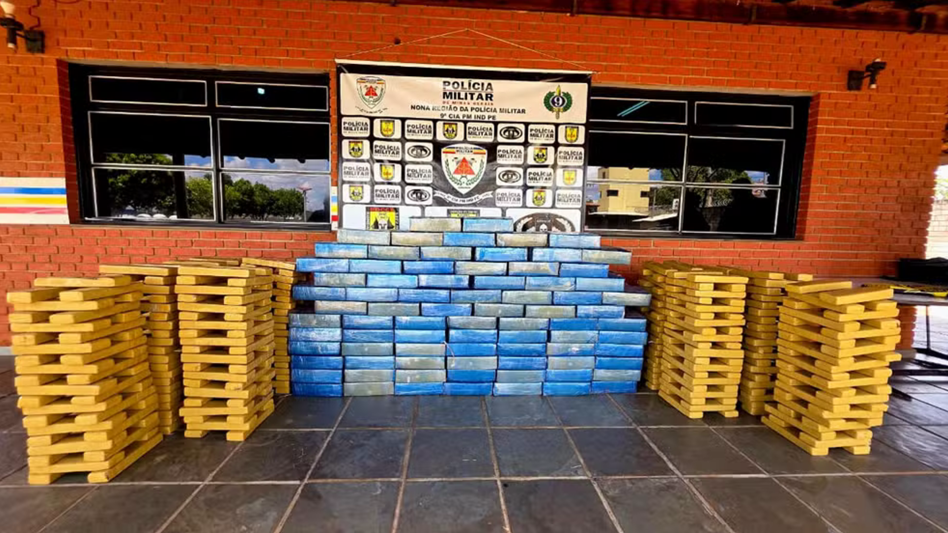(foto: divulgação/ PMMG)