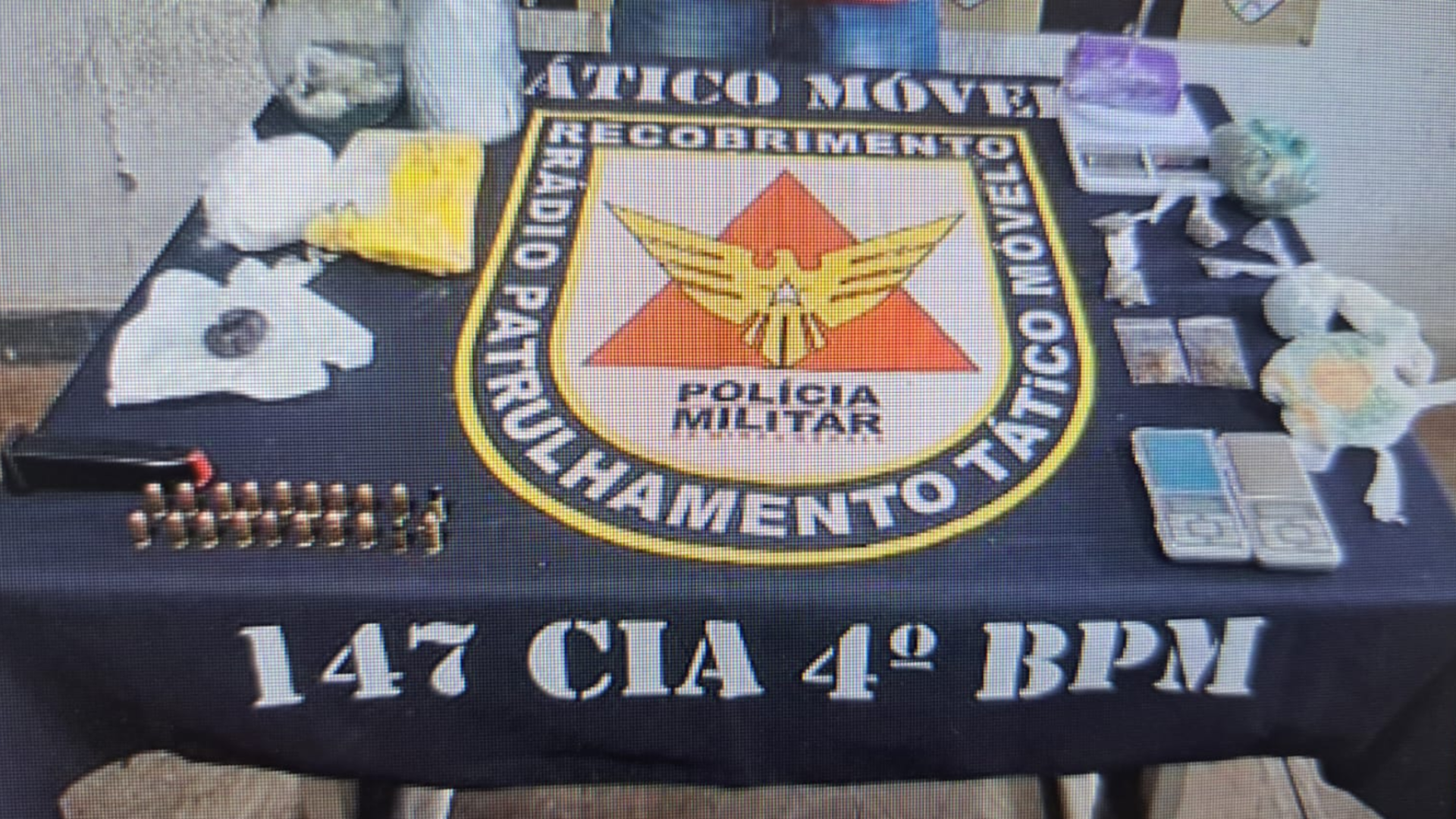 (foto: divulgação/ PMMG)