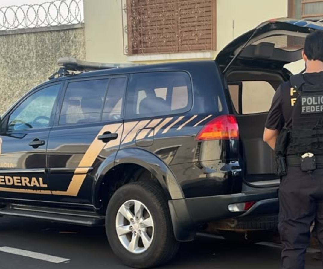 (foto: divulgação/ PF)