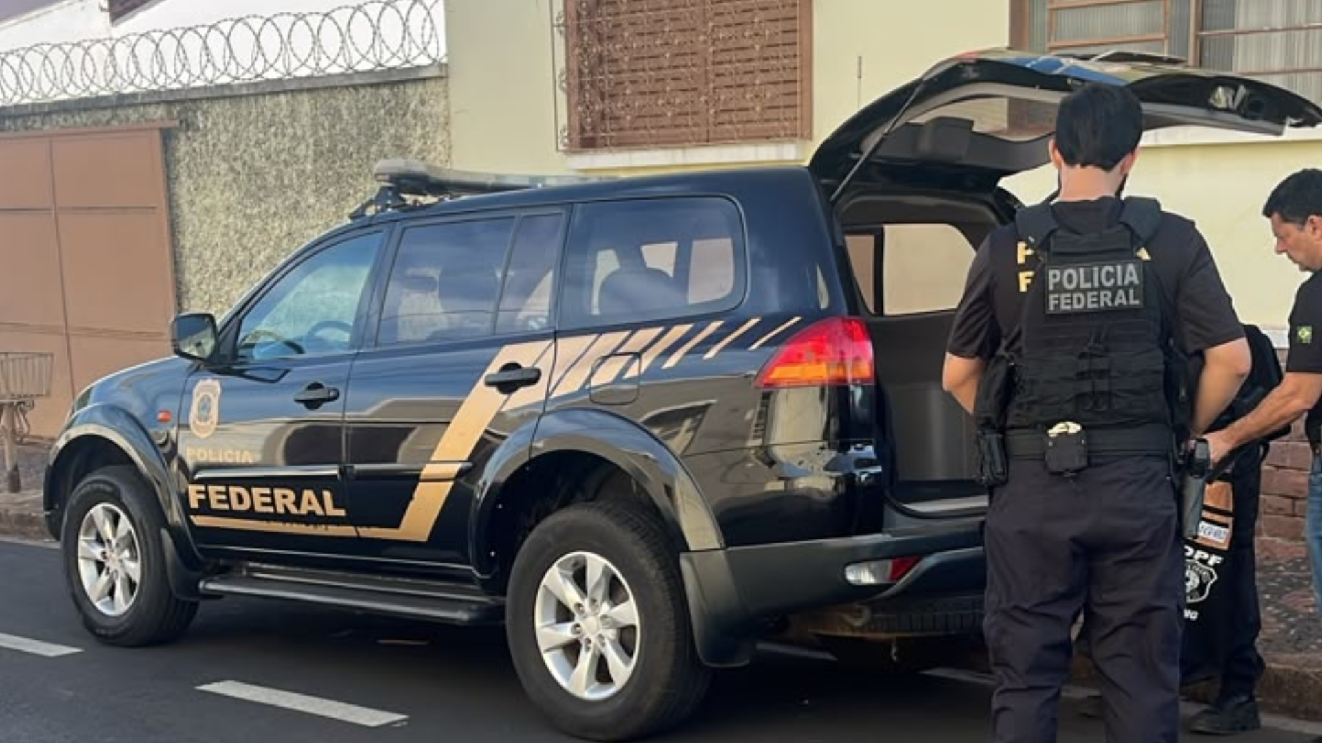(foto: divulgação/ PF)