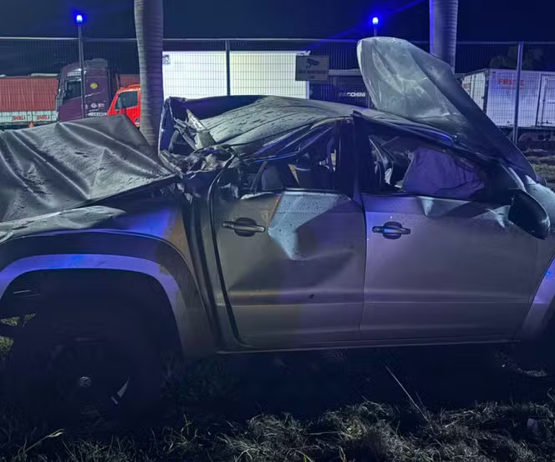 (foto: divulgação/ PMRv)