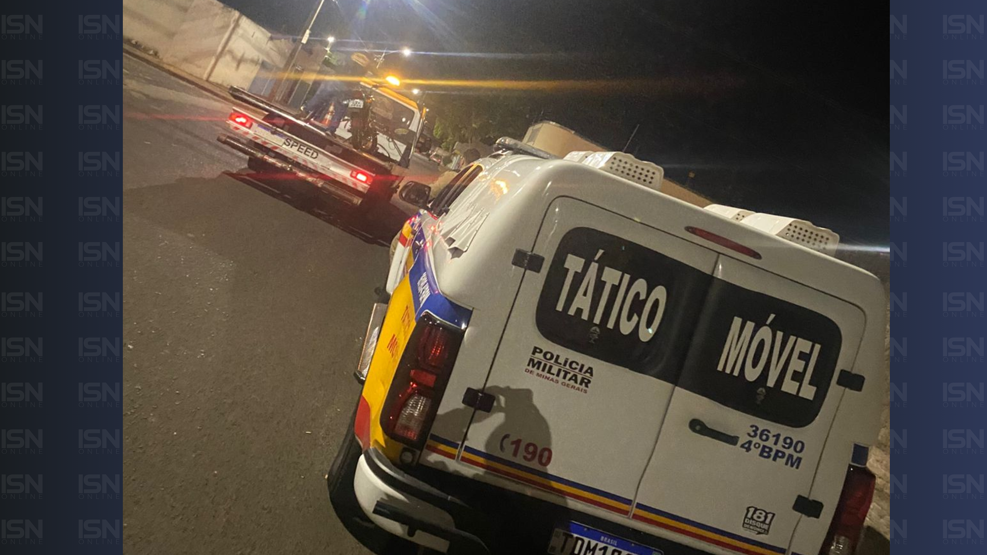 (foto: divulgação/ PMMG)