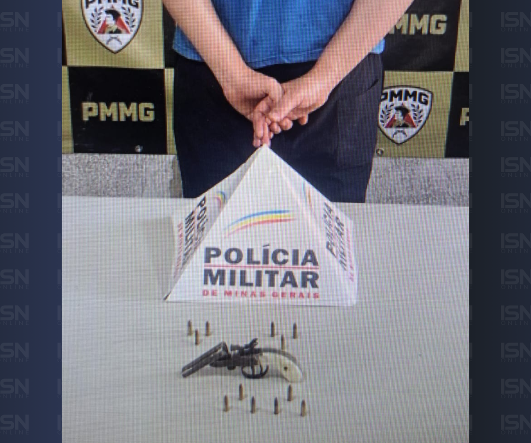 (foto: divulgação/ PMMG)
