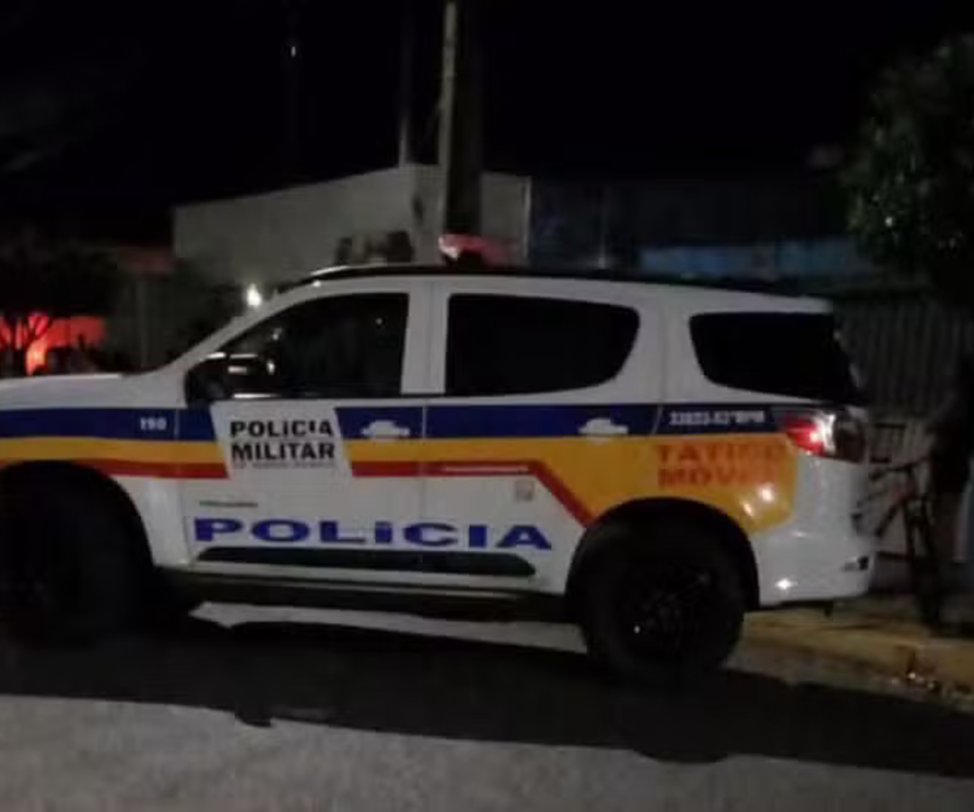 (foto:  divulgação/ Policia Militar)
