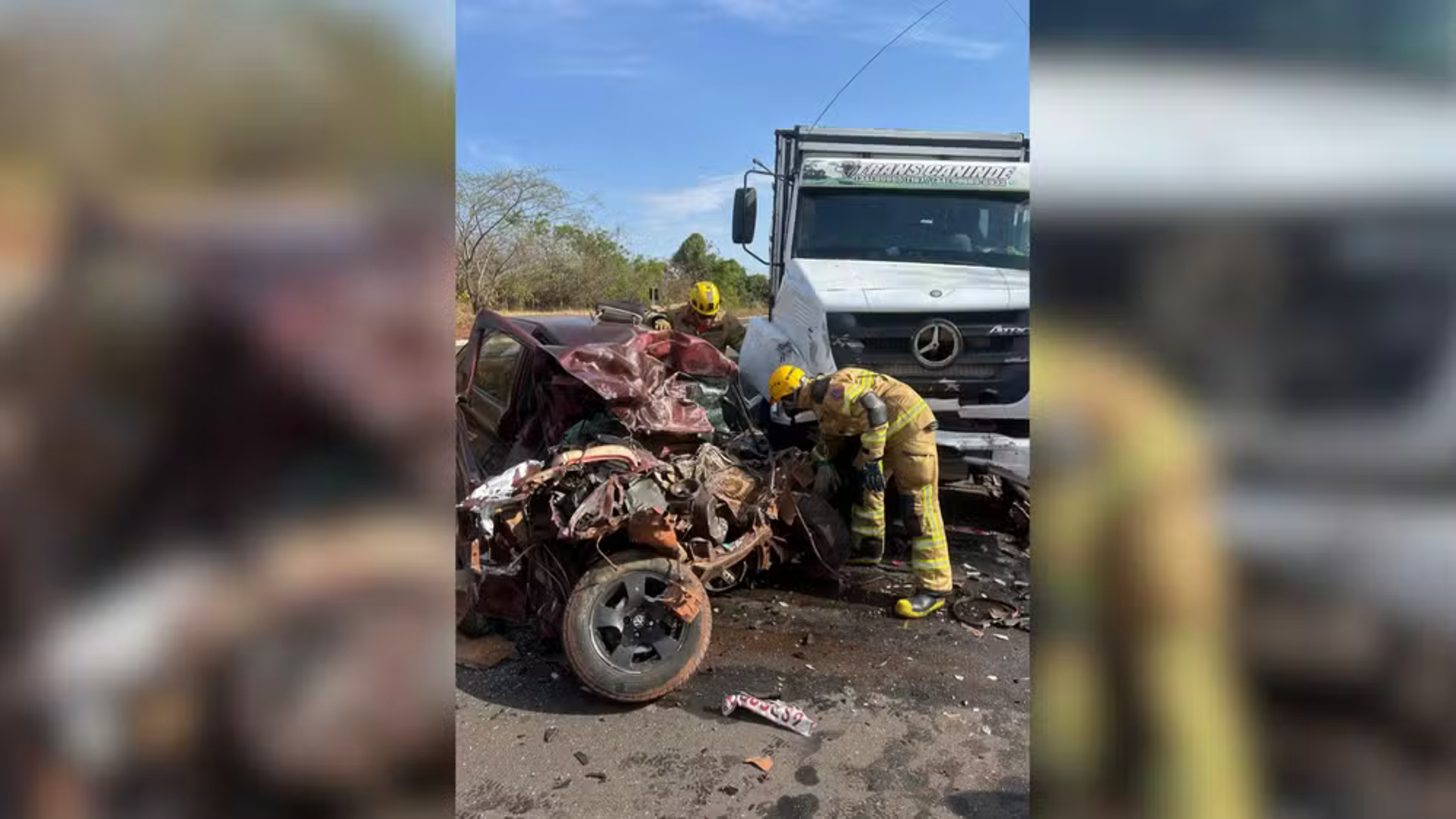 (foto: divulgação/ corpo de bombeiros)