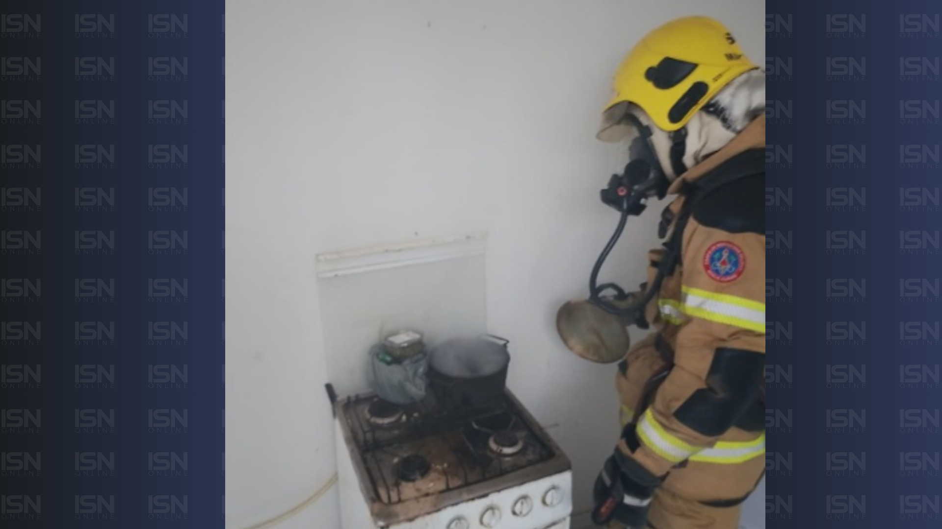 (foto: divulgação/ corpo de bombeiros)
