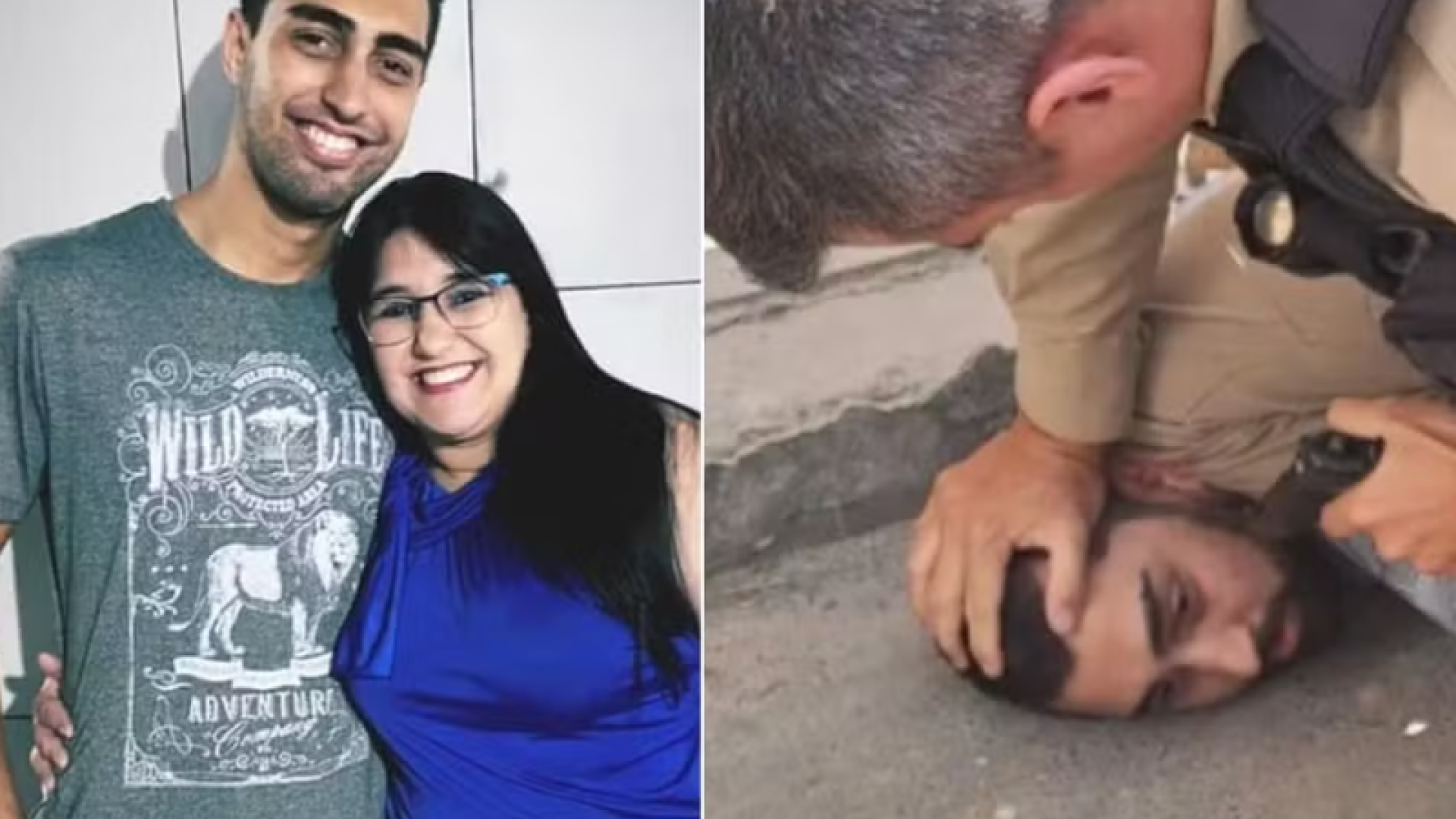 O homem de 27 anos acusado de matar a própria mãe em Guarujá (SP) vai a júri popular nesta quinta-feira (16).