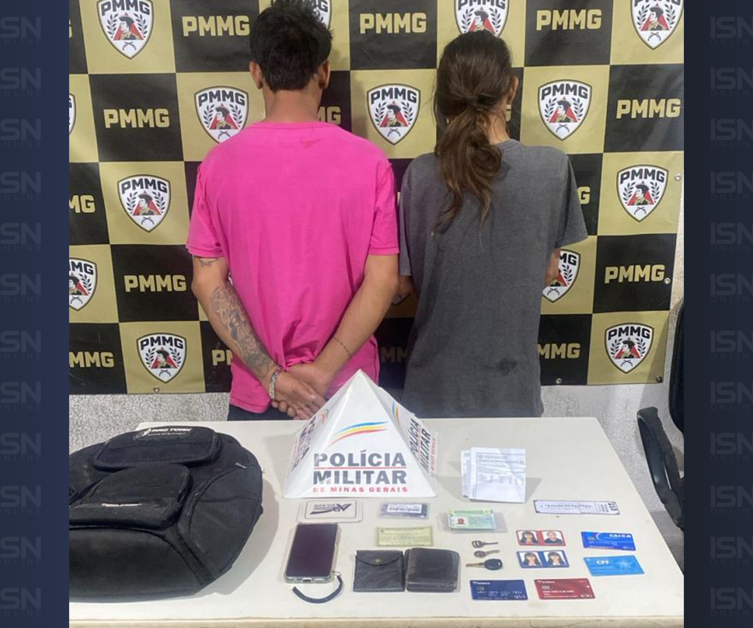 (foto: divulgação/ PMMG)