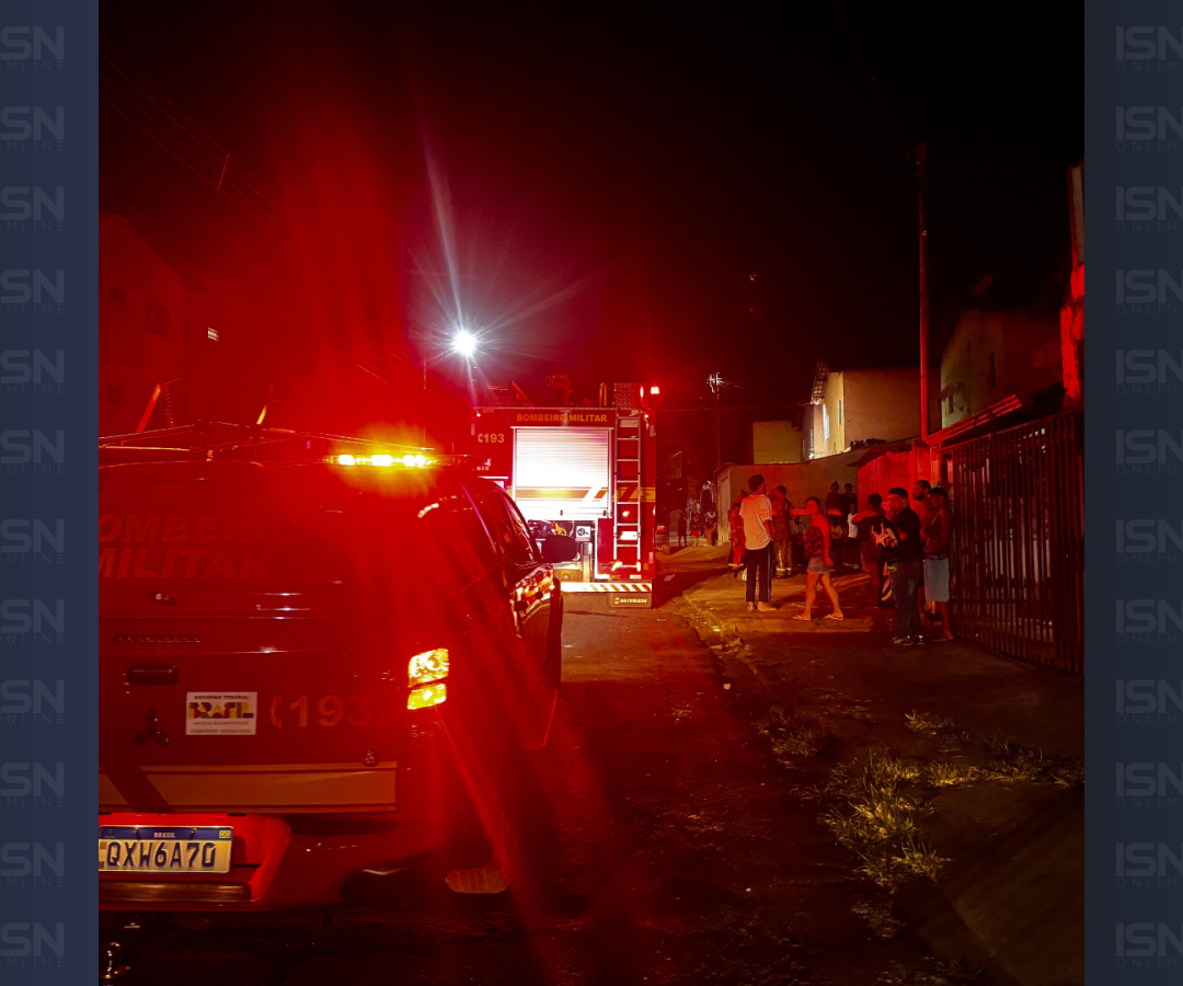 (foto: divulgação/ corpo de bombeiros)