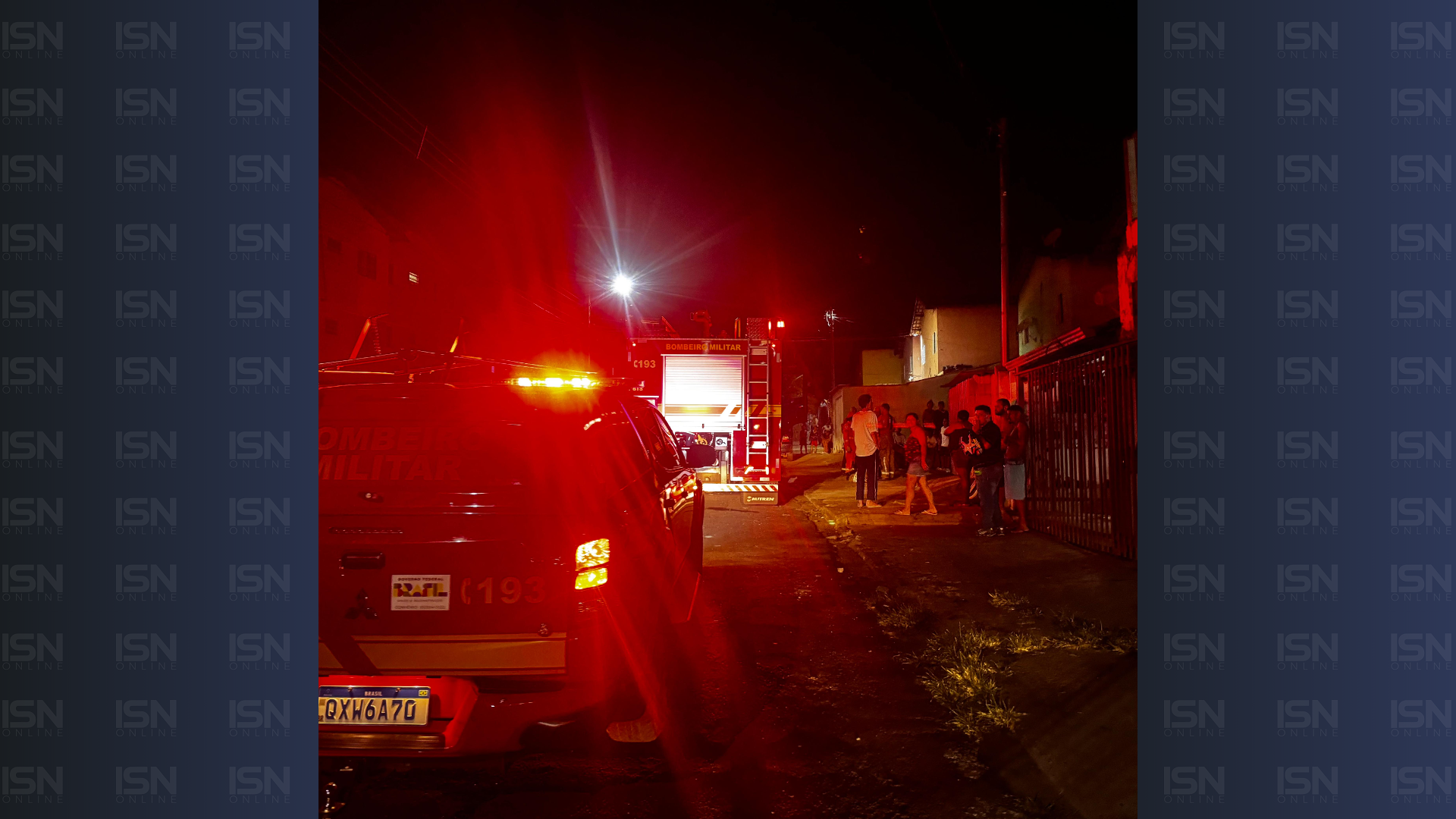 (foto: divulgação/ corpo de bombeiros)