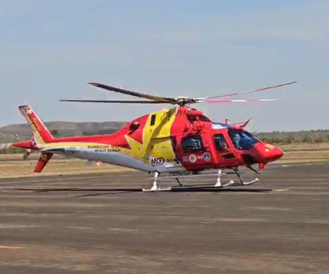 (foto: divulgação/ corpo de bombeiros)