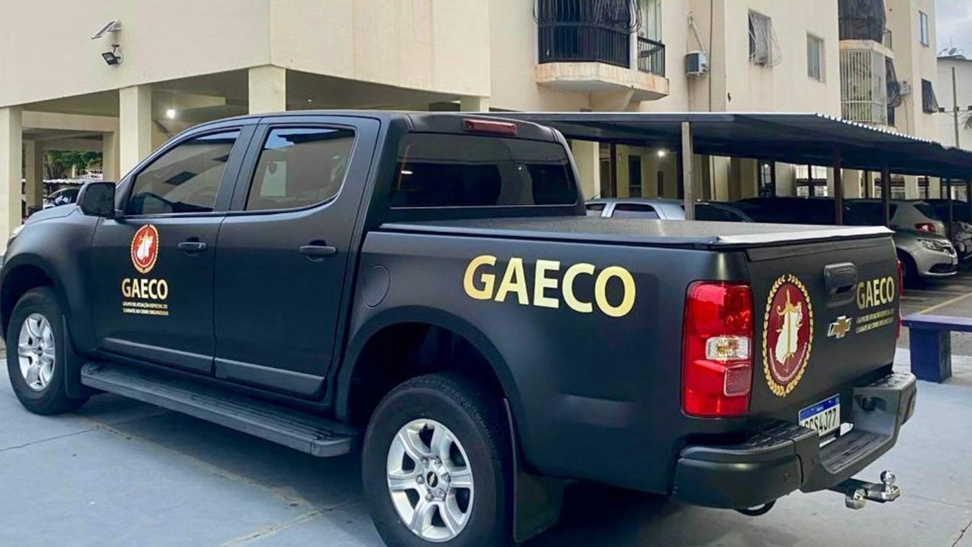 (foto: divulgação/ GAECO)