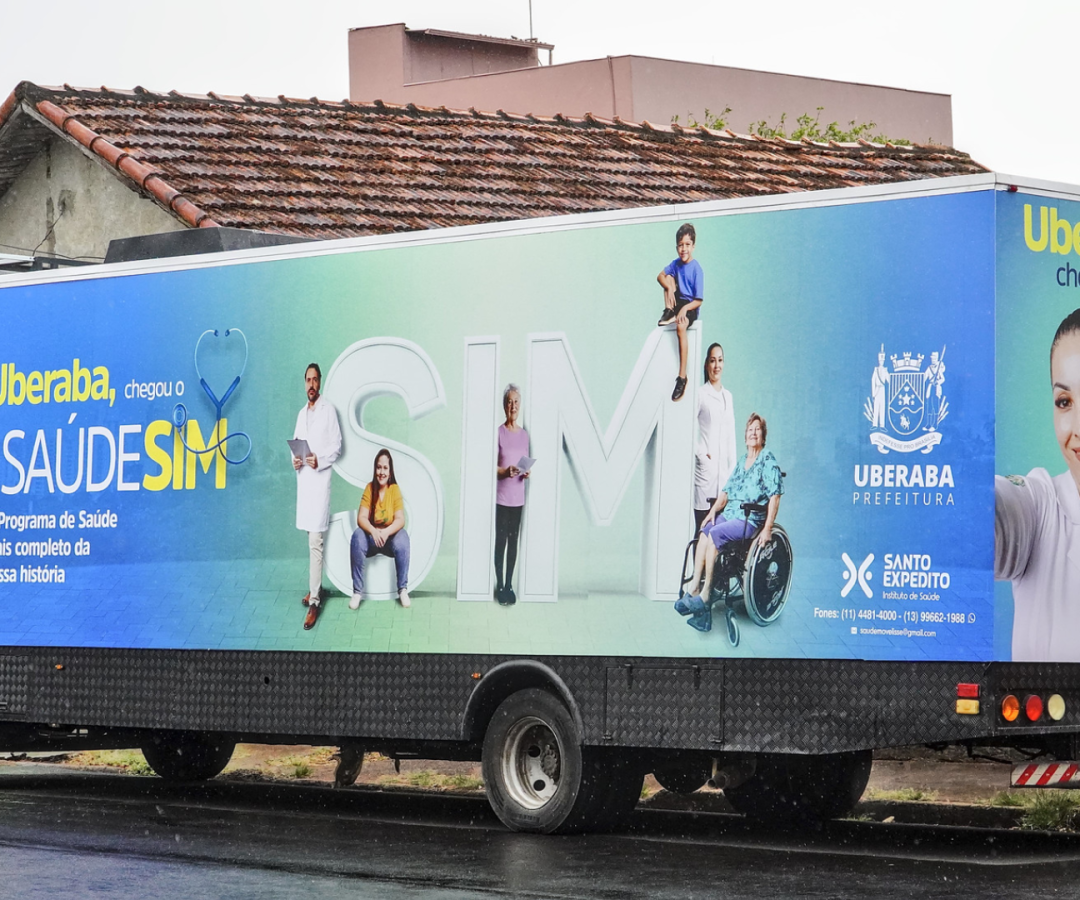 (foto: divulgação/ Secom/PMU)