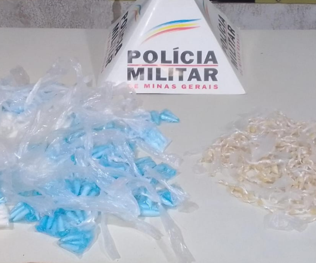 (foto: divulgação/ PMMG)