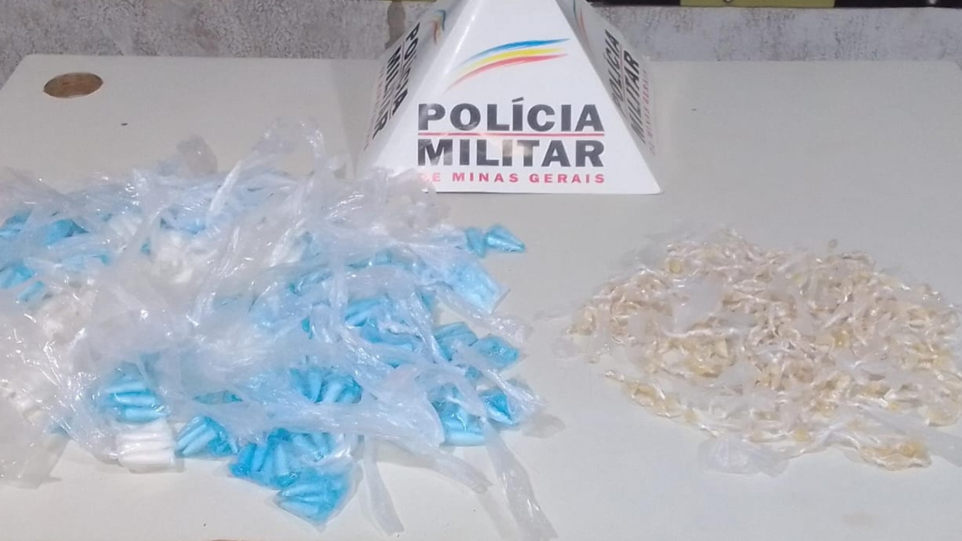 (foto: divulgação/ PMMG)