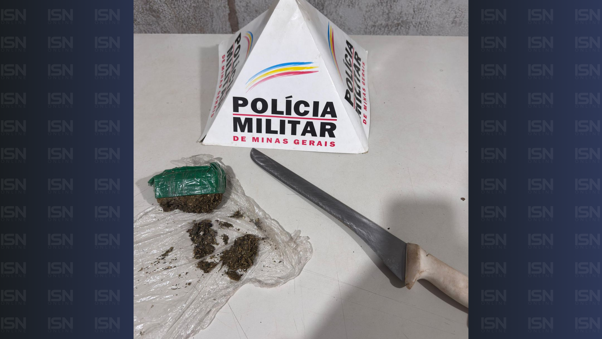 (foto: divulgação/ PMMG)