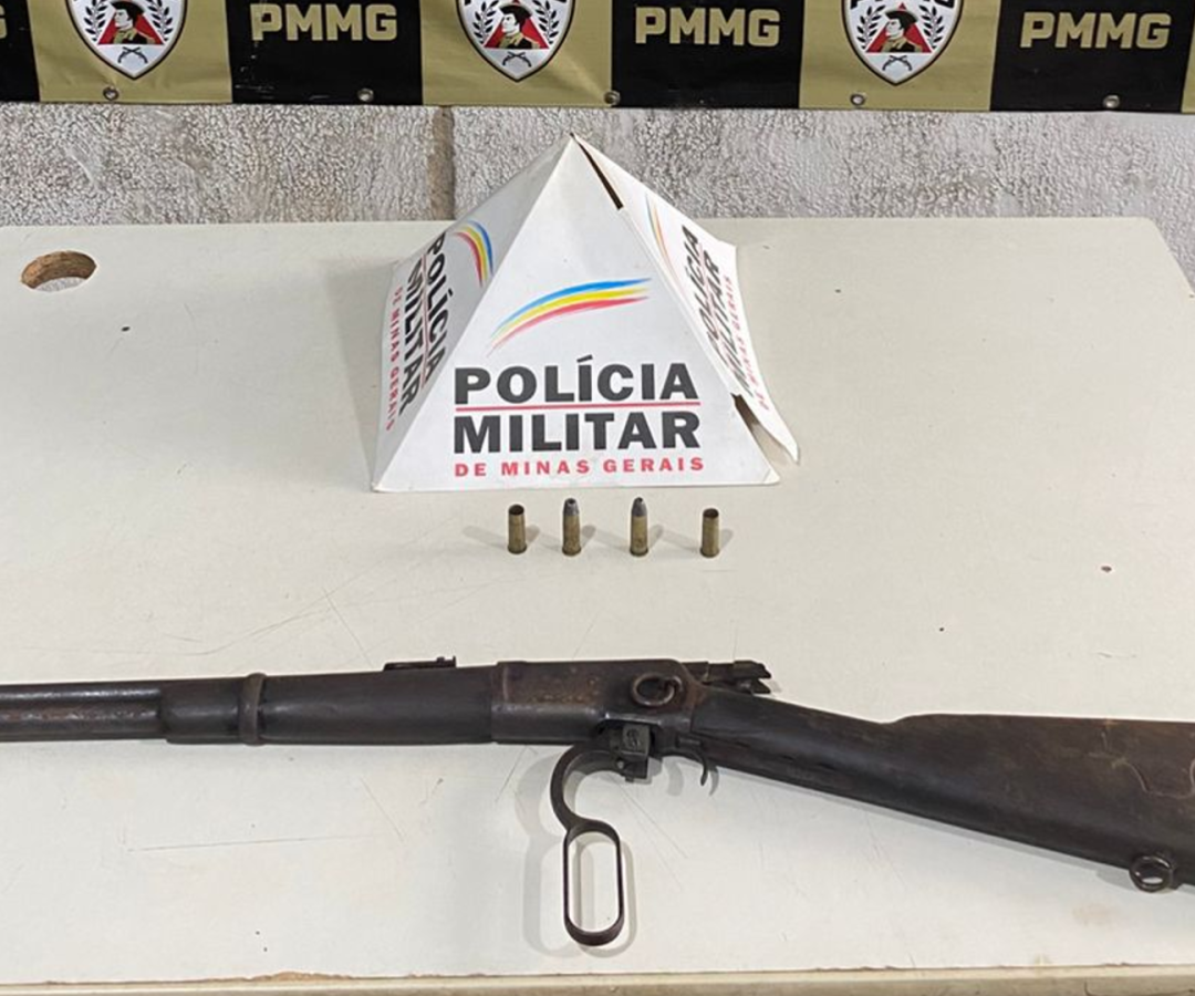 (foto: divulgação/ PMMG)