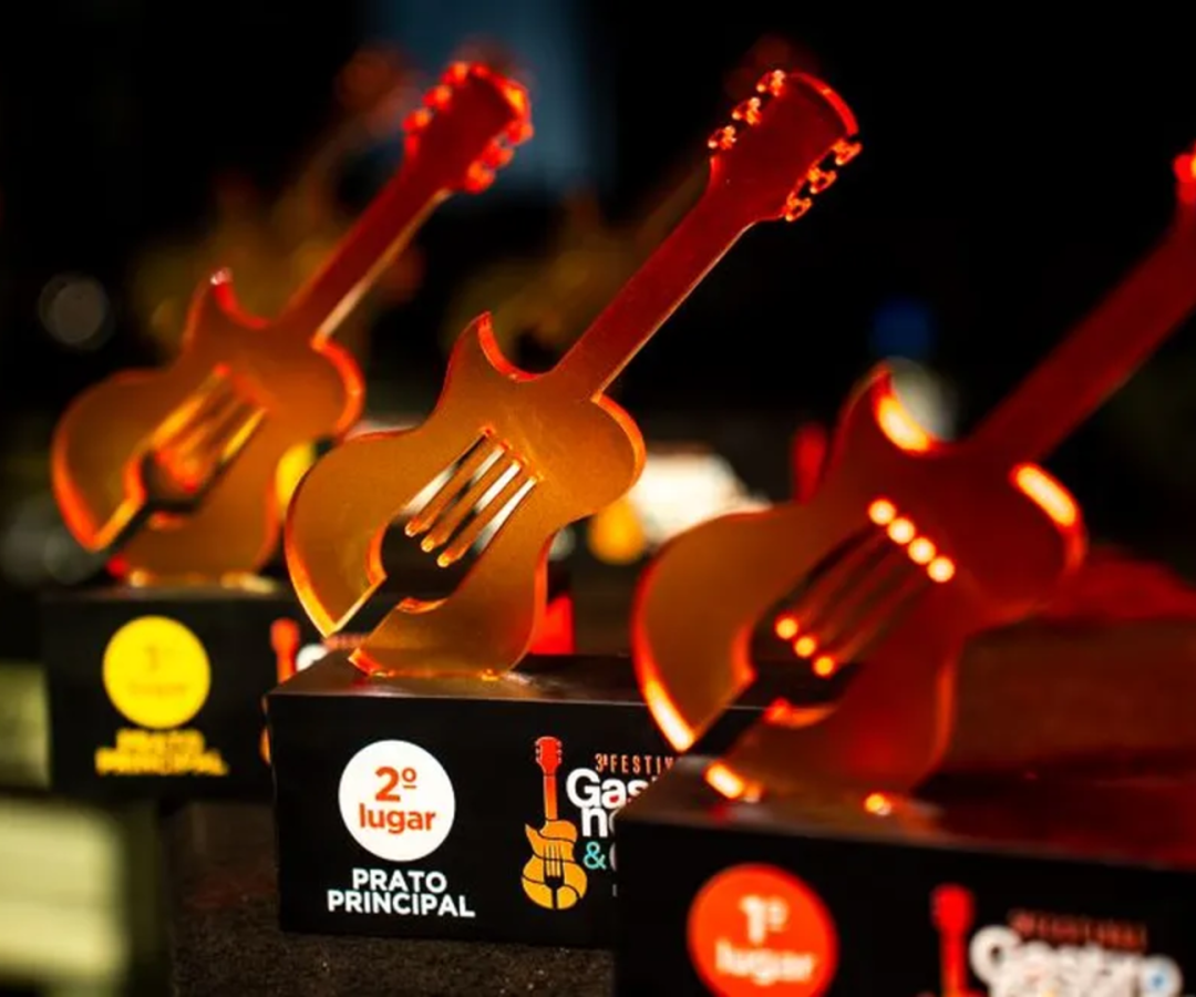 Festival Gastronômico de Uberaba celebra criatividade, sabor e solidariedade. (foto divulgação)