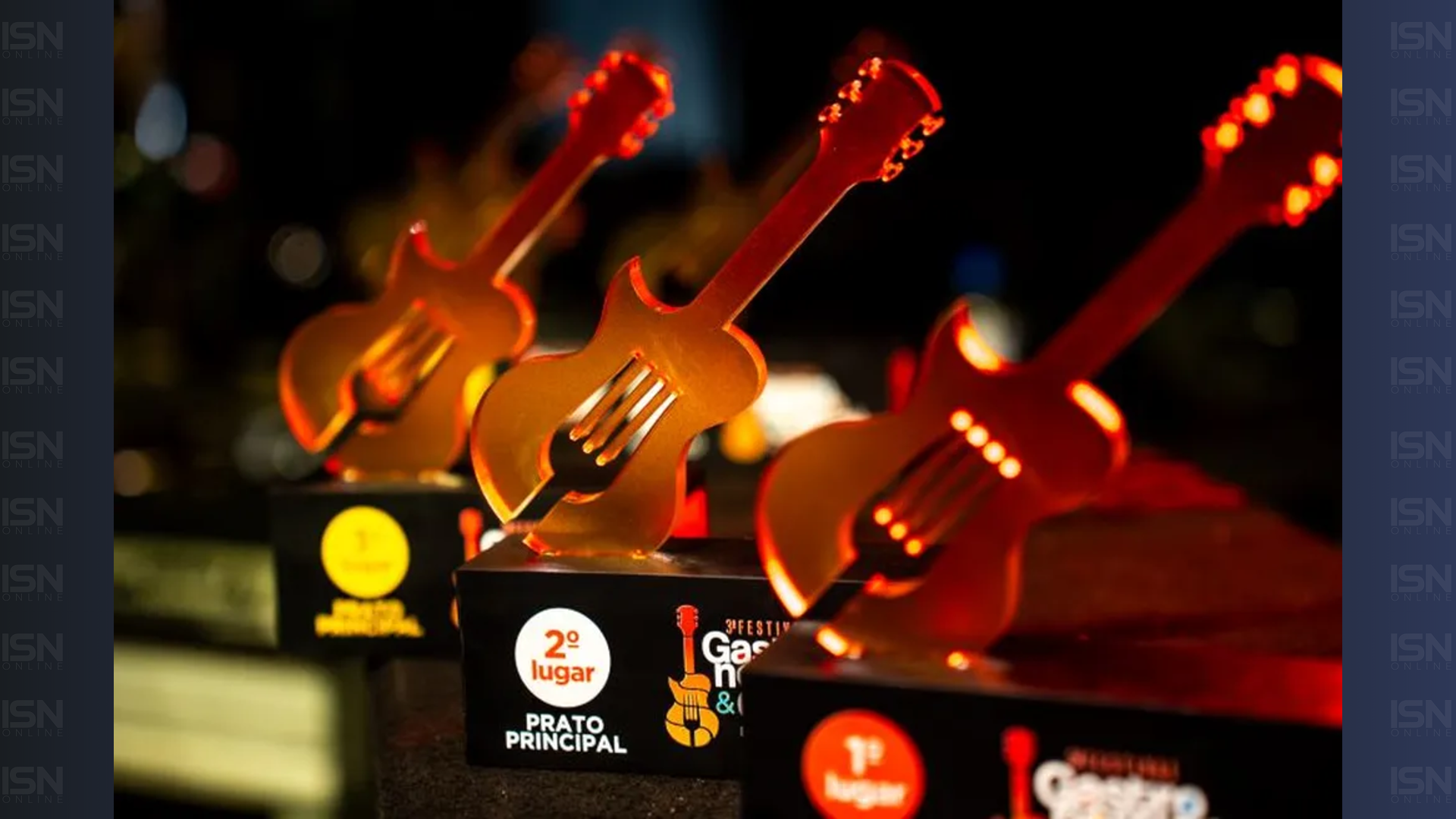Festival Gastronômico de Uberaba celebra criatividade, sabor e solidariedade. (foto divulgação)