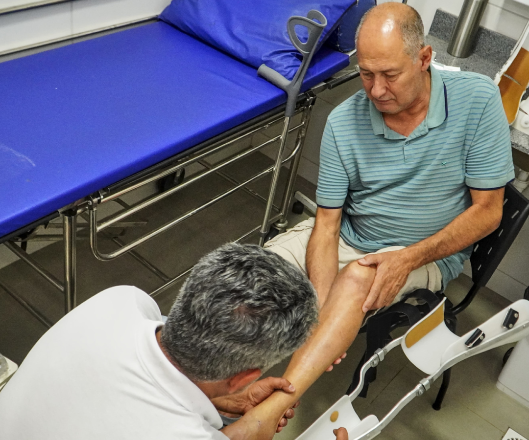 (foto: divulgação/ Secom/ PMU)