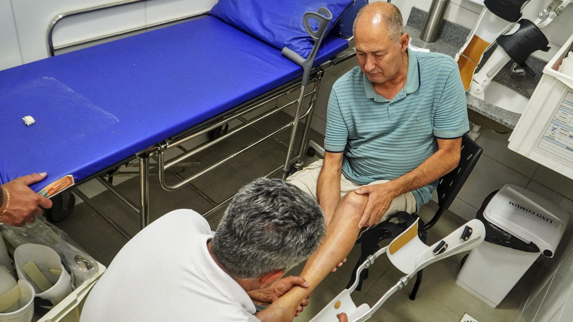 (foto: divulgação/ Secom/ PMU)