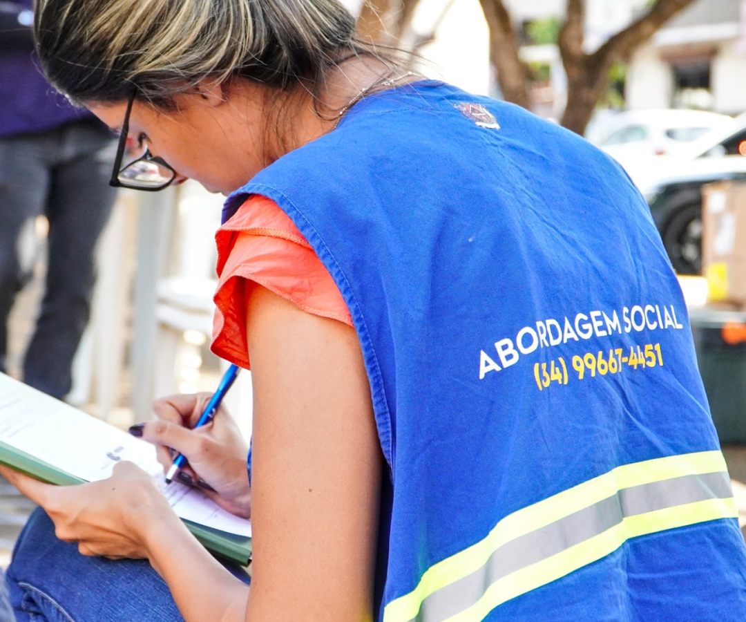 (foto: divulgação/ Secom/PMU)