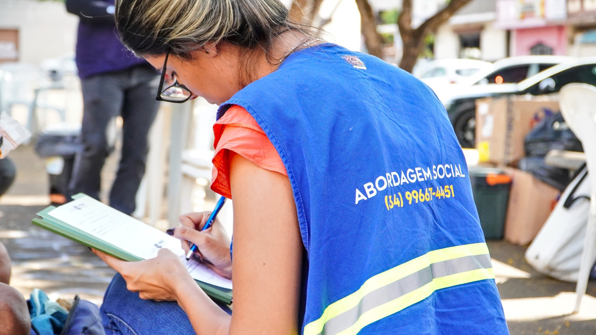 (foto: divulgação/ Secom/PMU)
