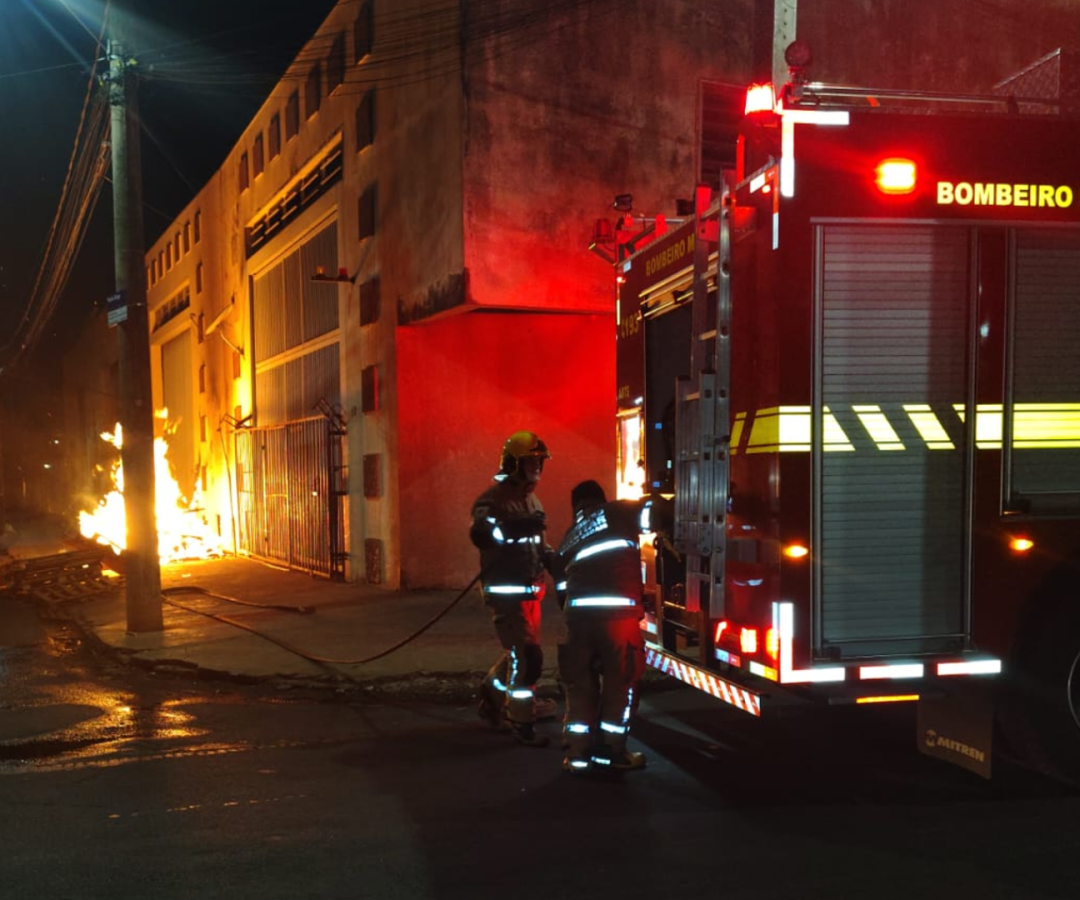 (foto: divulgação/ corpo de bombeiros)
