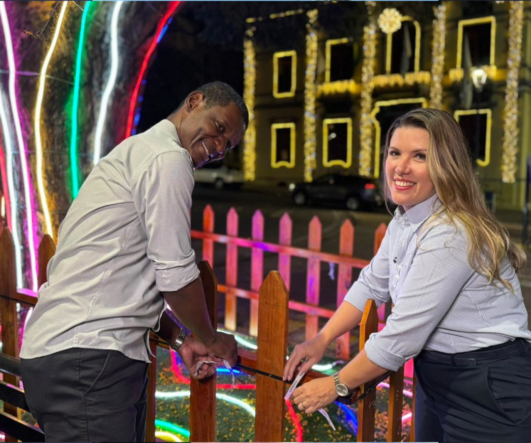 (foto: divulgação/ Secom/ PMU)