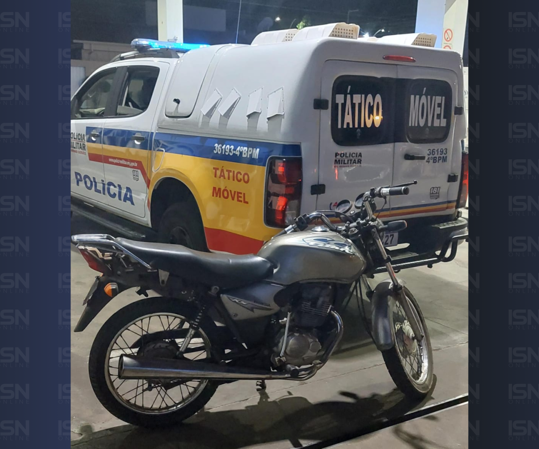 (foto: divulgação/ PMMG)