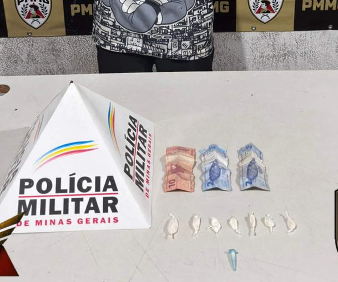 (foto: divulgação/ PMMG)