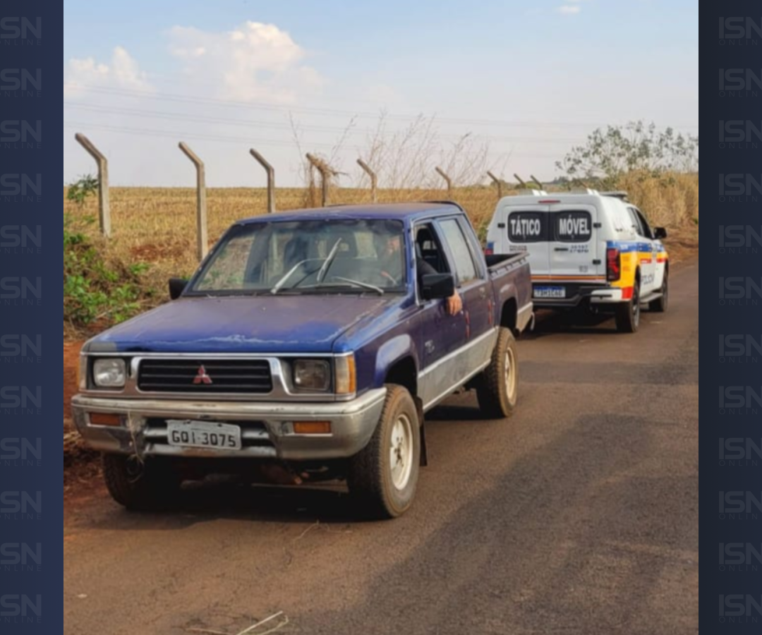 (foto: divulgação/ PMMG)