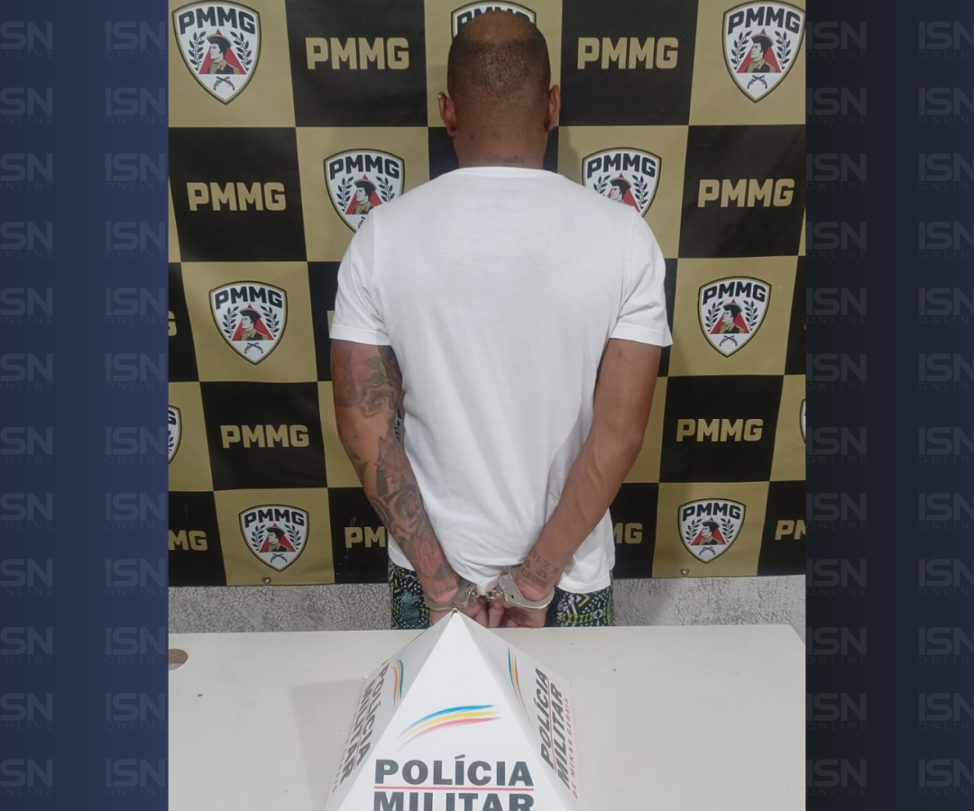 (foto: divulgação/ PMMG)