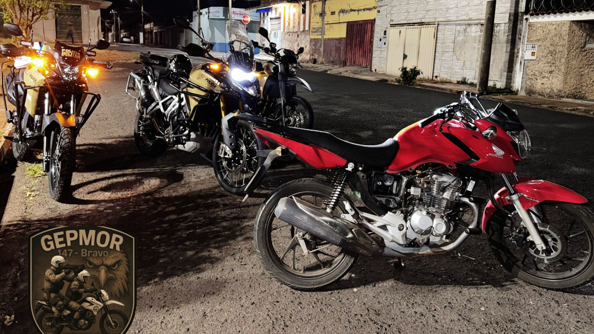 (foto: divulgação/ PMMG)