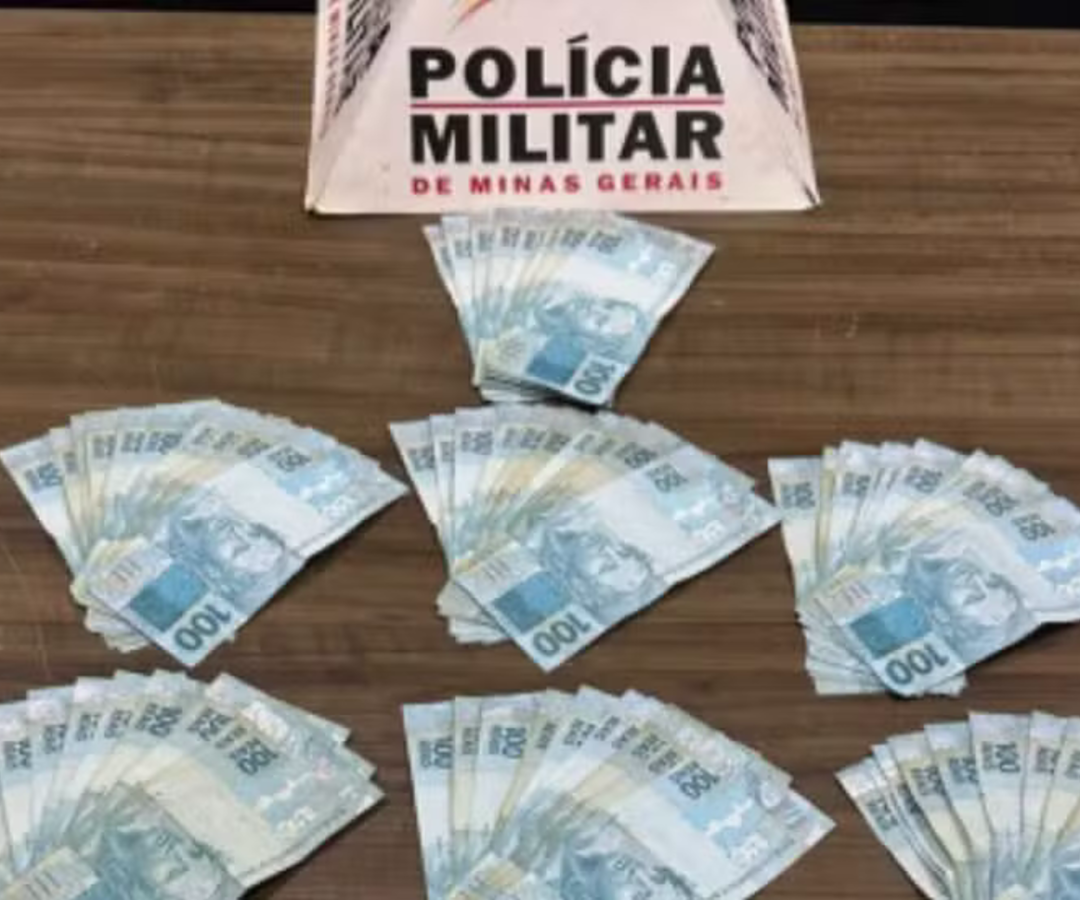 (foto: divulgação/ PMMG)