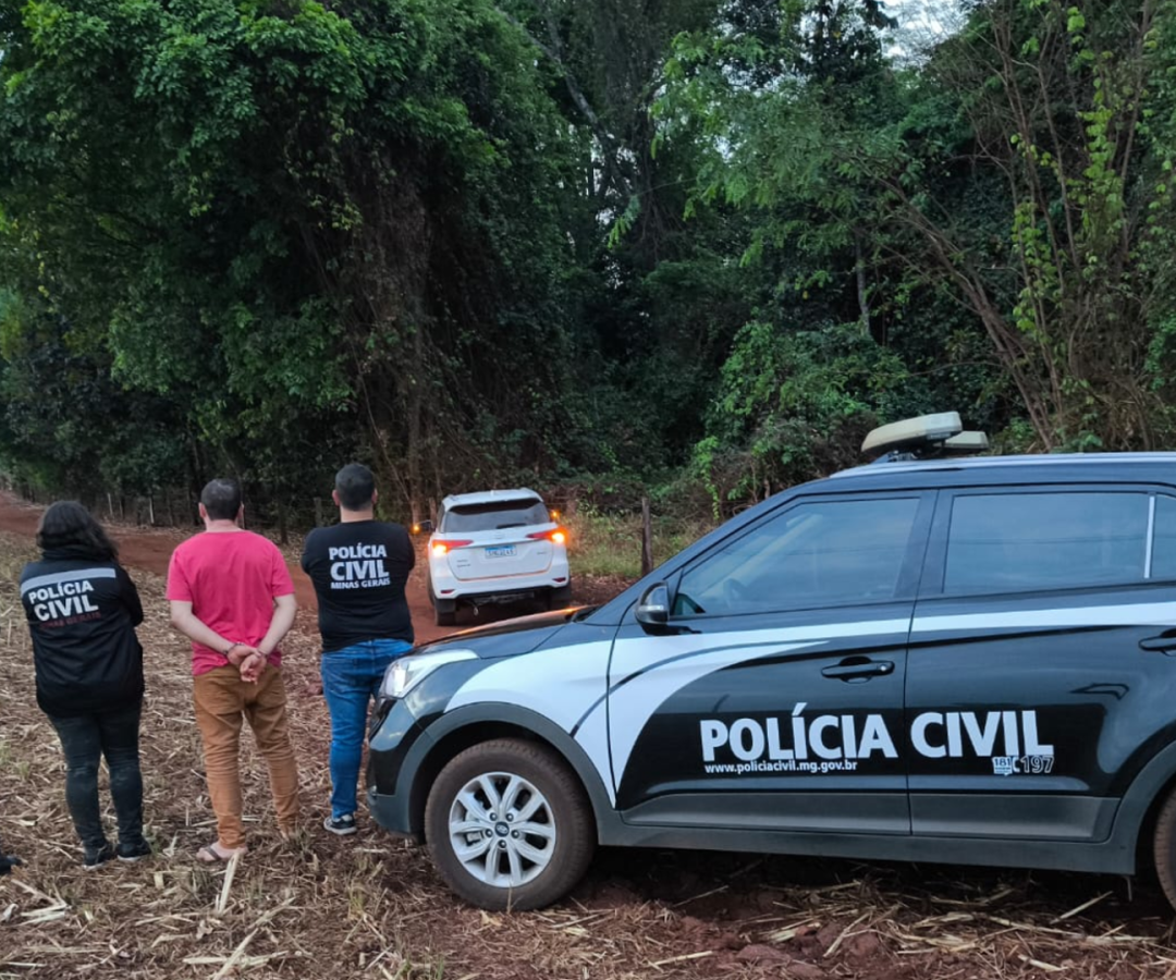 (foto: divulgação/ PCMG)