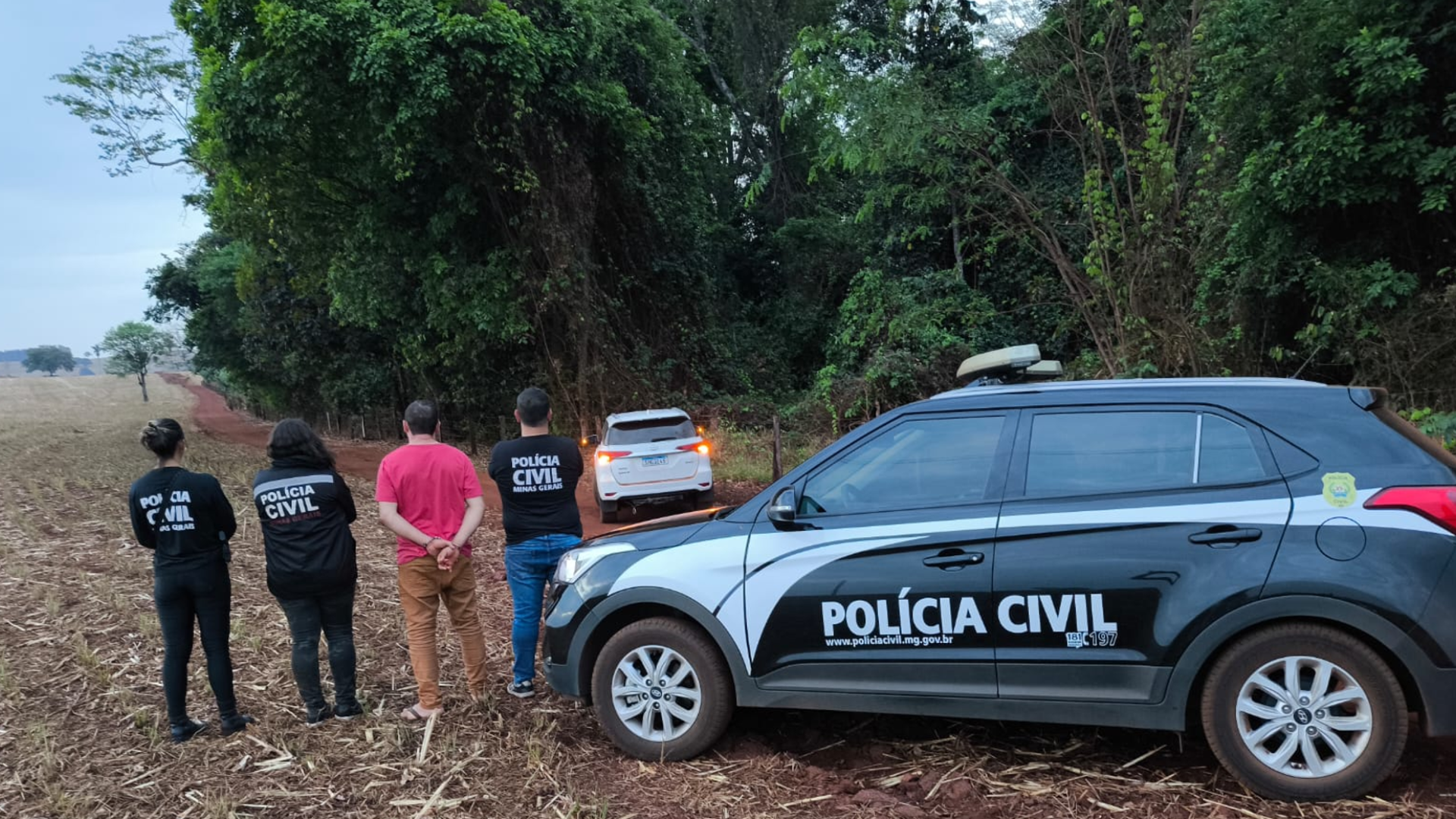 (foto: divulgação/ PCMG)