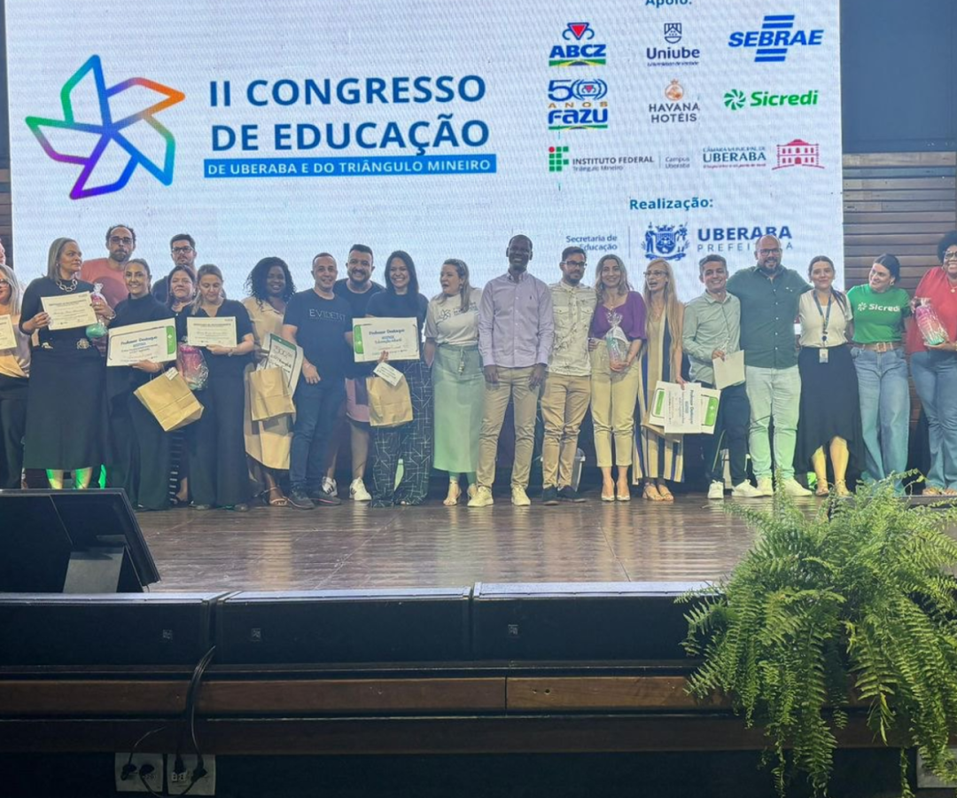 (foto: divulgação/Secom/ PMU)